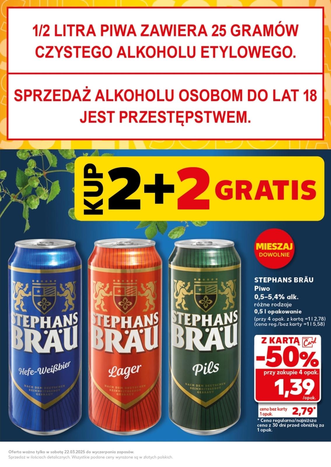 Gazetka promocyjna Real str. 15