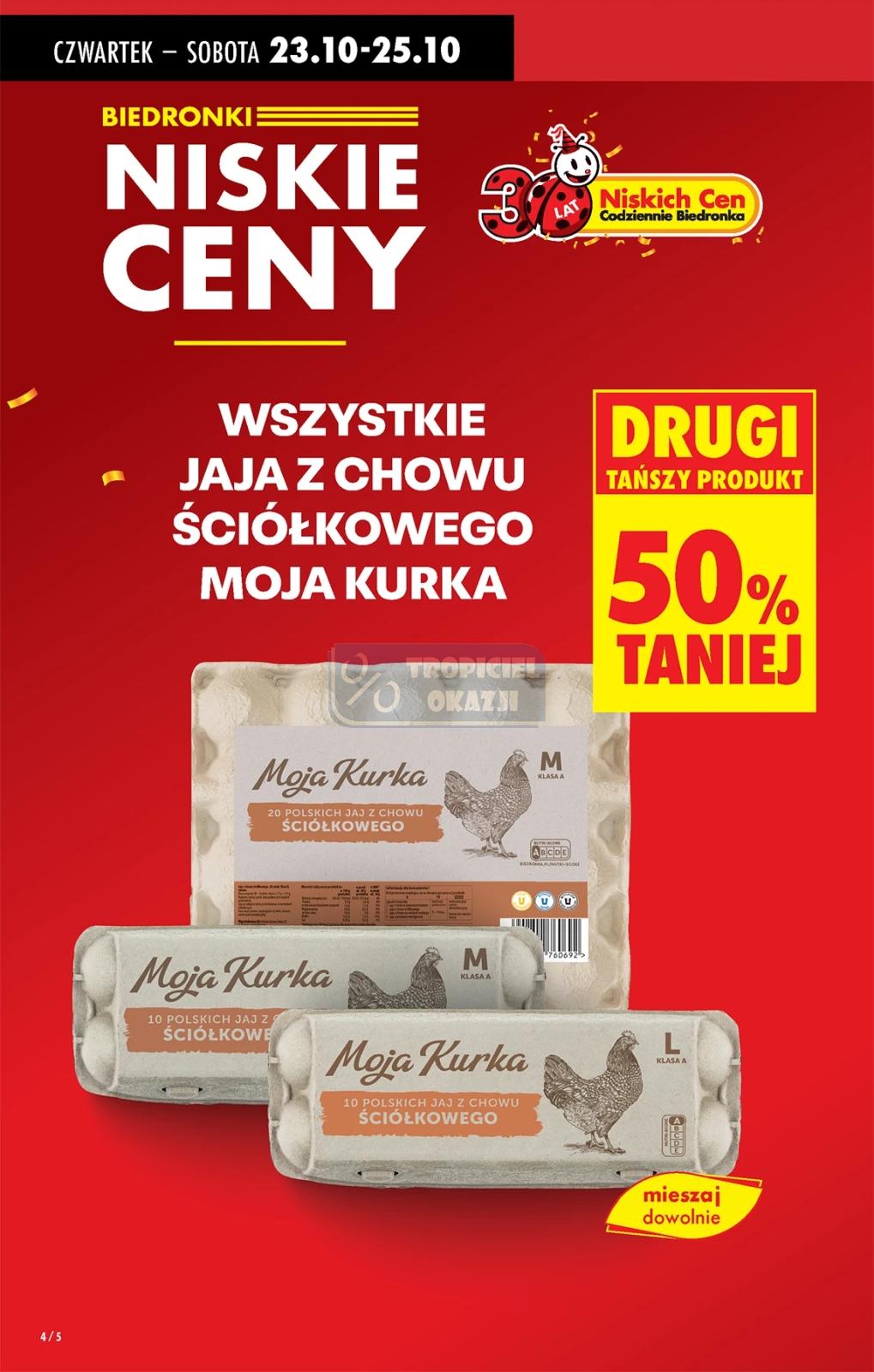 Gazetka promocyjna Real str. 14