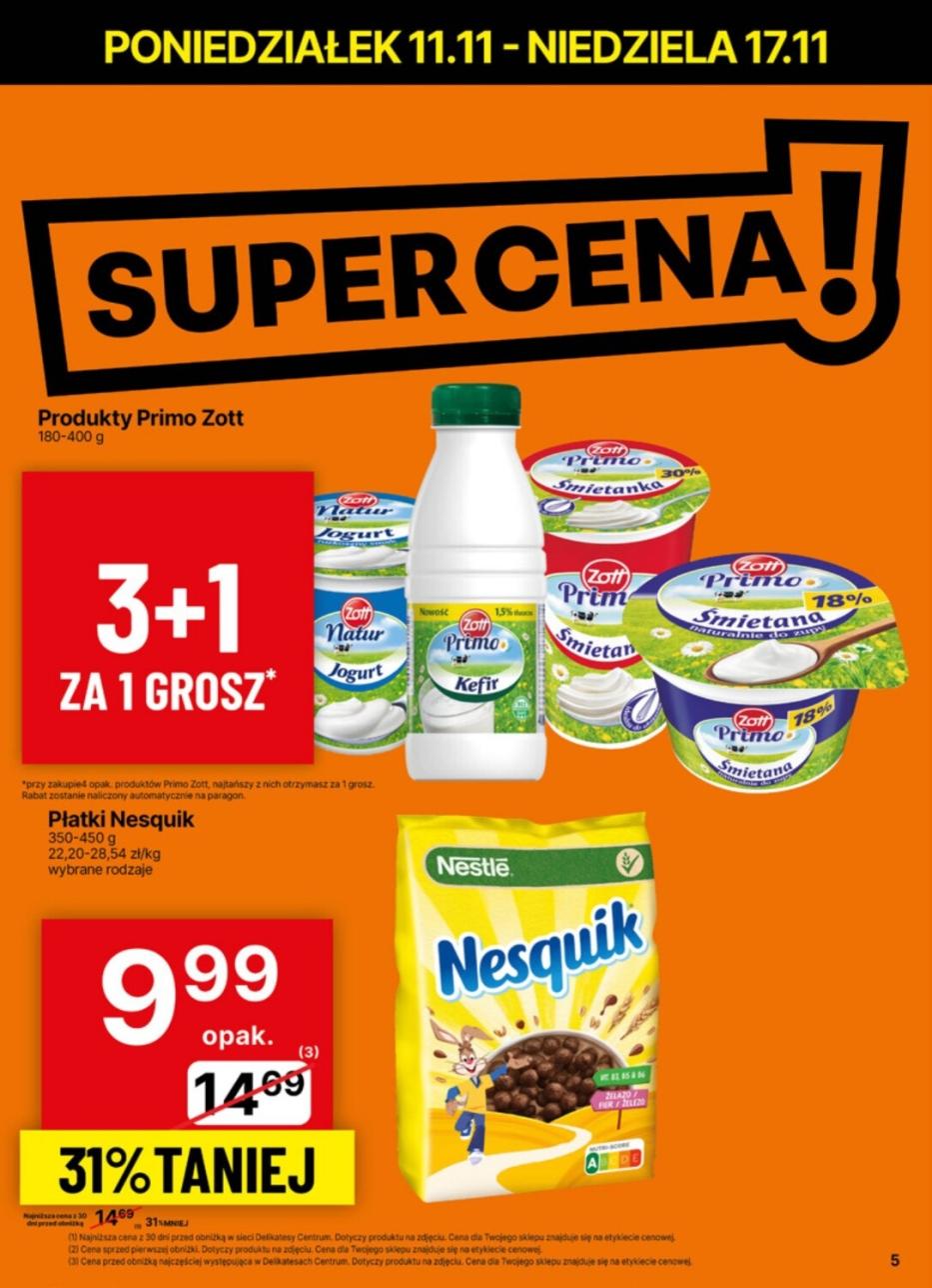 Gazetka promocyjna Real str. 25